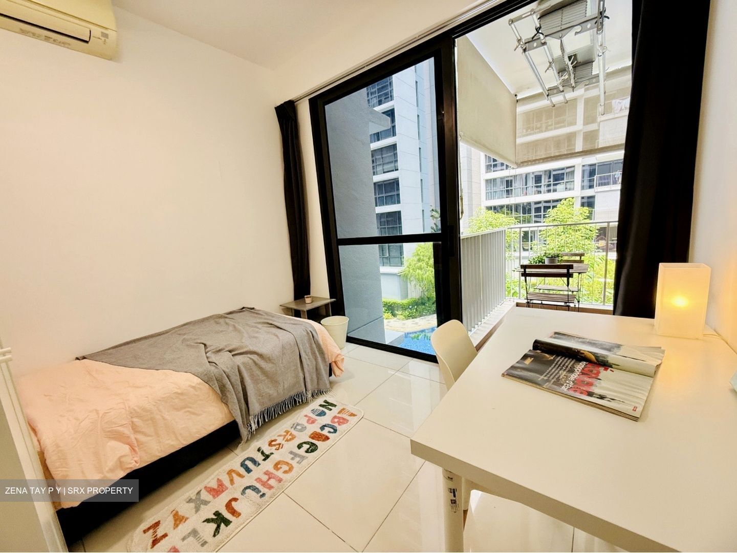 Twin Waterfalls (D19), Condominium #629322141
